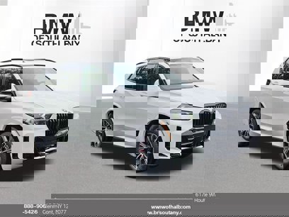 New 2026 BMW X5 xDrive40i w/ M Sport Package