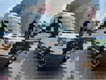 Used 2017 Ford Transit 350 XL