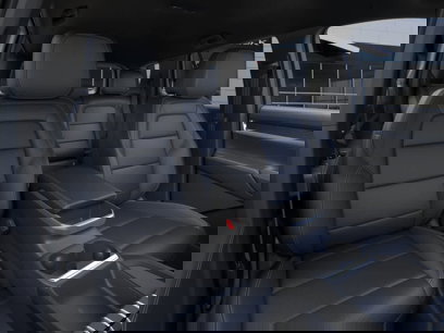 New 2025 GMC Terrain Elevation w/ Elevation Premium Package