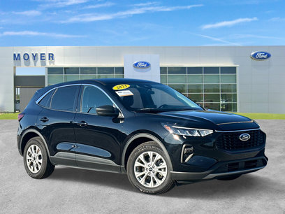 Certified 2023 Ford Escape Active w/ Cold Weather Package