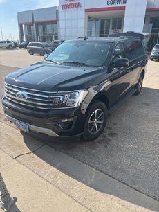 Used 2021 Ford Expedition Max XLT