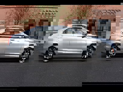 Used 2017 Cadillac ATS Luxury