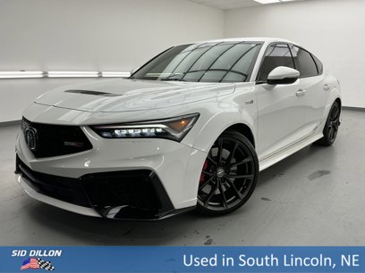 Used 2024 Acura Integra Type S