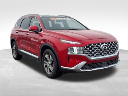 New 2023 Hyundai Santa Fe SEL w/ Premium Package