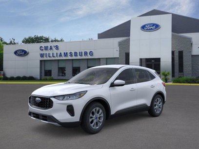 New 2024 Ford Escape Active w/ Tech Pack #2