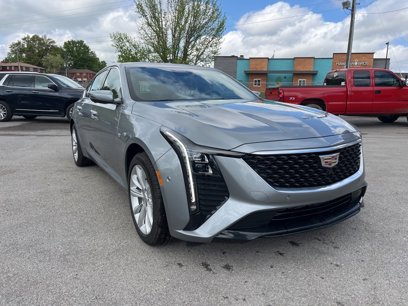 Used 2025 Cadillac CT5 Premium Luxury w/ Platinum Package