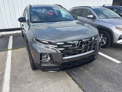 Certified 2023 Hyundai Santa Cruz Night w/ Cargo Package
