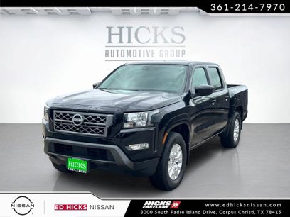 Certified 2024 Nissan Frontier SV w/ SV Convenience Package