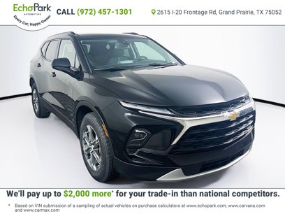 Used 2023 Chevrolet Blazer LT w/ Convenience Package