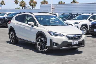 Used 2021 Subaru Crosstrek 2.5i Limited w/ Popular Package #3