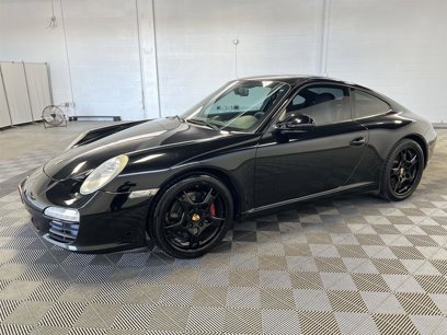 Used 2009 Porsche 911 Carrera