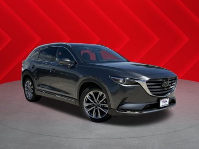 Used 2023 MAZDA CX-9 Grand Touring
