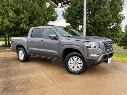 Used 2024 Nissan Frontier SV w/ SV Convenience Package