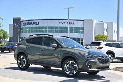 New 2025 Subaru Crosstrek 2.5i Limited