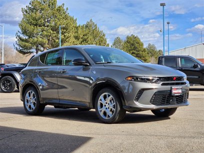 New 2025 Dodge Hornet R/T