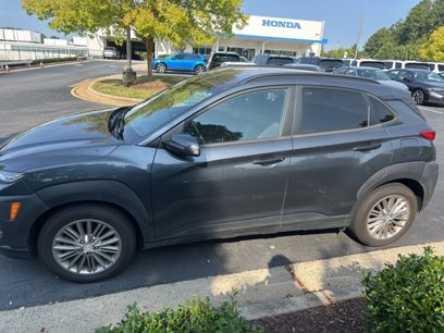 Used 2021 Hyundai Kona SEL
