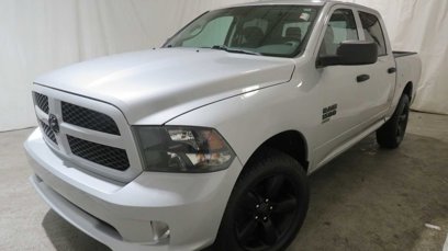Used 2019 RAM 1500 Express w/ Express Value Package