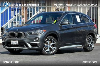 Used 2019 BMW X1 xDrive28i w/ Convenience Package
