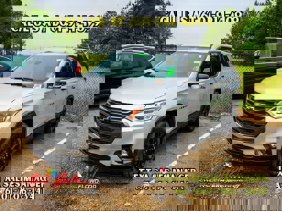 Used 2021 Chevrolet Traverse Premier w/ Redline Edition