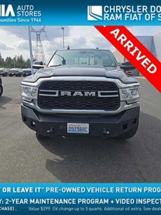 Used 2022 RAM 2500 Tradesman