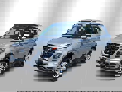 Certified 2023 Hyundai Venue SE