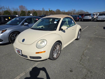 Used 2009 Volkswagen Beetle S