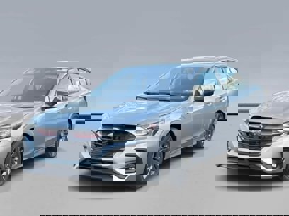 Certified 2025 Subaru Legacy Sport
