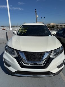 Used 2020 Nissan Rogue SV