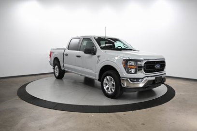 Used 2023 Ford F150 XLT
