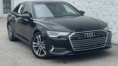 Used 2023 Audi A6 2.0T Premium