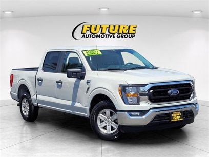 Used 2023 Ford F150 XLT