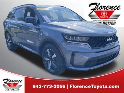 Used 2023 Kia Sorento S
