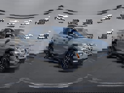 Certified 2022 Hyundai Santa Cruz SEL w/ Activity Package