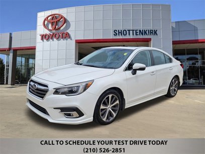 Used 2019 Subaru Legacy 2.5i Limited