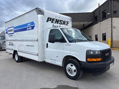 Used 2021 GMC Savana 3500 Extended w/ Power Convenience Package
