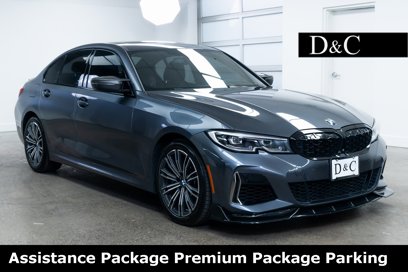 Used 2020 BMW M340i xDrive w/ Premium Package