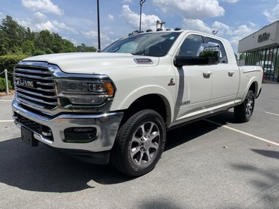 Used 2024 RAM 3500 Limited