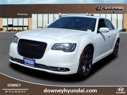 Used 2022 Chrysler 300 S
