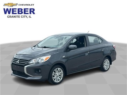 Used 2024 Mitsubishi Mirage G4 LE