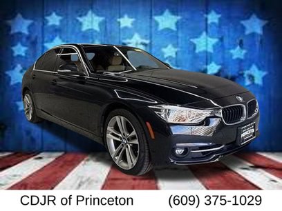 Used 2018 BMW 330i xDrive Sedan w/ Convenience Package