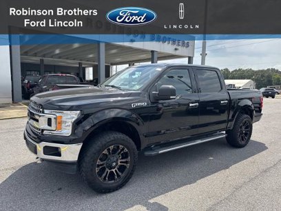 Used 2020 Ford F150 XLT w/ Equipment Group 302A Luxury