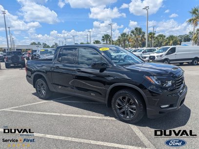 Used 2023 Honda Ridgeline Sport