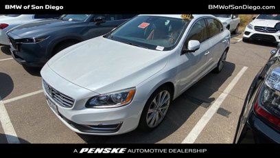 Used 2017 Volvo S60 T5 Inscription