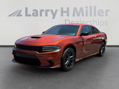 Used 2022 Dodge Charger GT w/ Plus Group