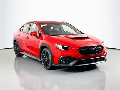 New 2025 Subaru WRX Limited