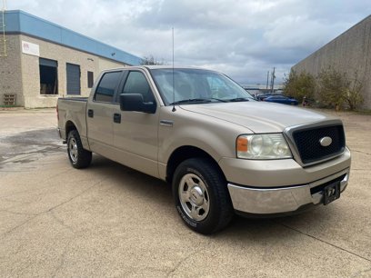 Used 2007 Ford F150 XLT