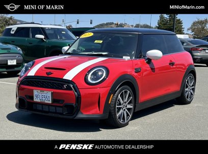 Used 2023 MINI Cooper S