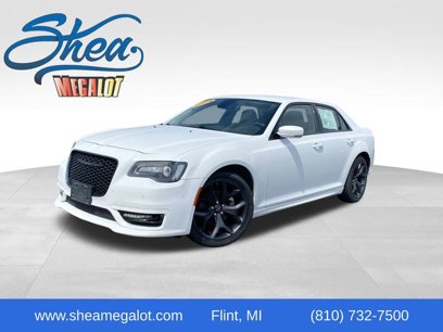 Used 2022 Chrysler 300 Touring