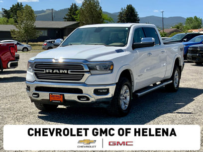Used 2020 RAM 1500 Laramie