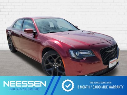 Used 2021 Chrysler 300 S